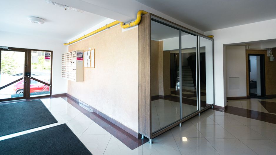 APARTAMENT 2 CAMERE | PALAS MALL - Poză 16