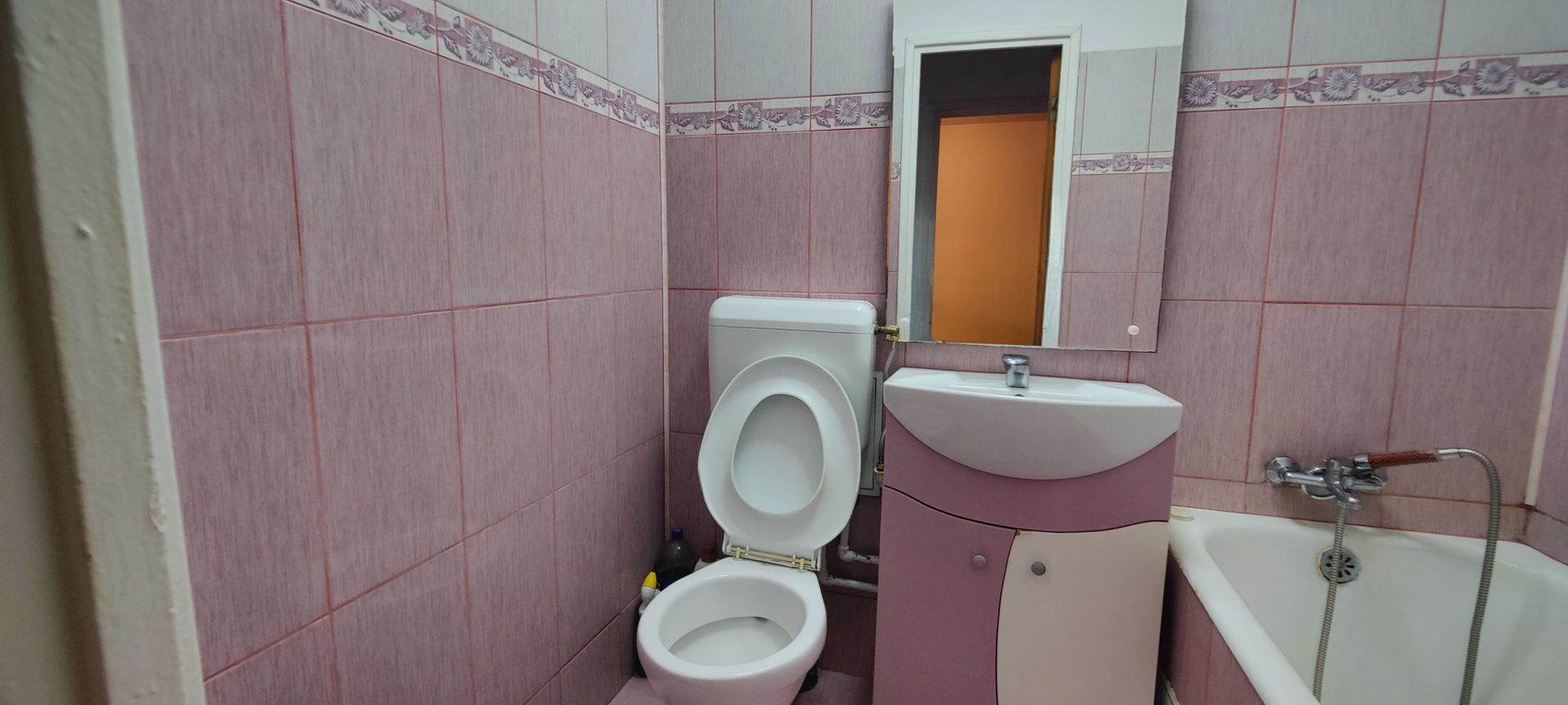 Apartament 3 camere de vânzare Drumul Taberei - Poză 19