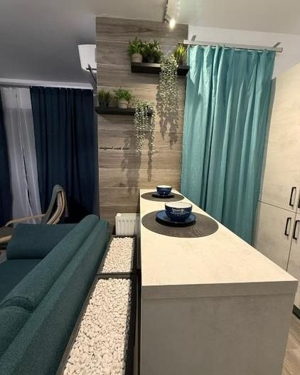 Garsonieră premium – Politehnica / Grozăvești – Zen Living - Poză 8