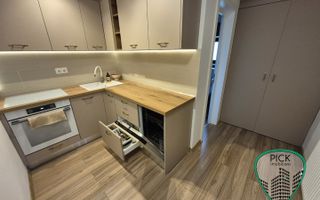 P 4225 - Apartament cu 1 cameră în Târgu Mureș, Platou, Bloc NOU - Poză 6