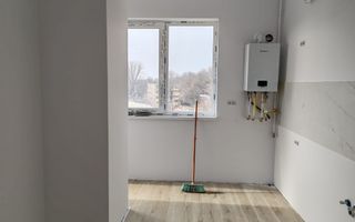 Apartament NOU 2 camere Dec 61 mp. Tatarasi 127660  euro - Poză 5