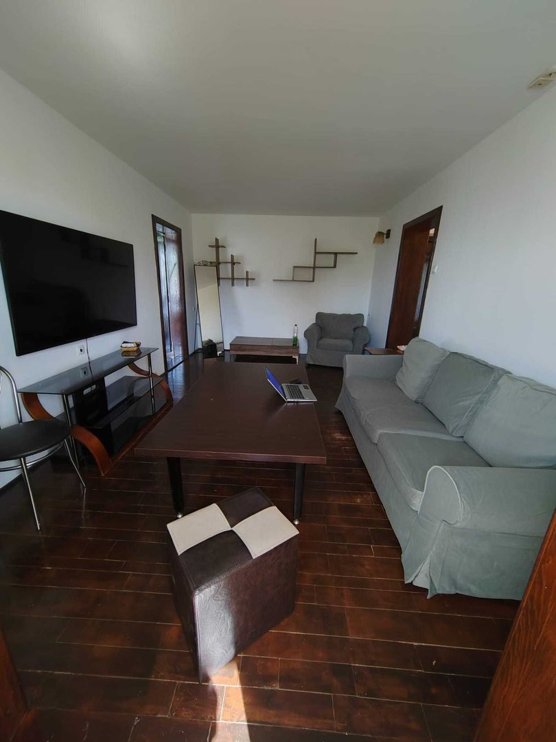 Prima inchiriere, 2 camere, 2 min metrou, pet friendly, Basarabiei - Poză 3