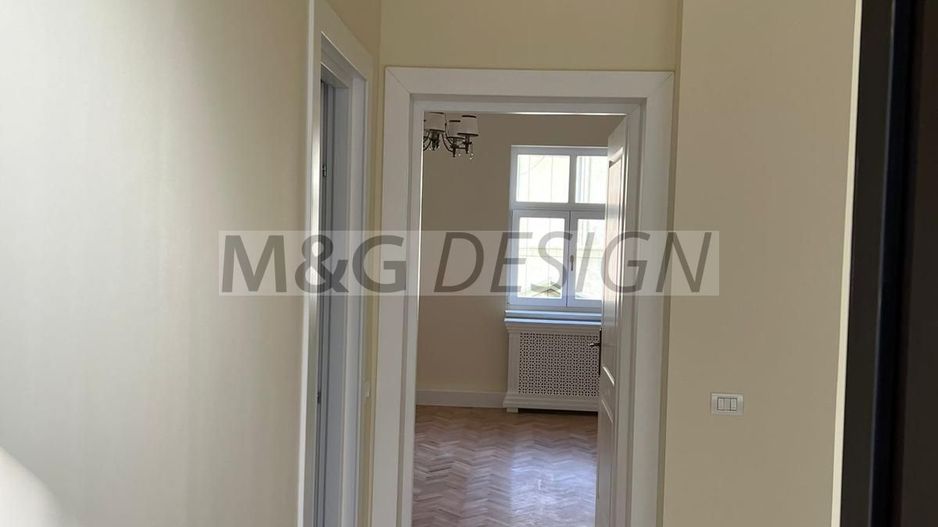 Apartament Piata Unirii/Tribunal renovat integral - Poză 19