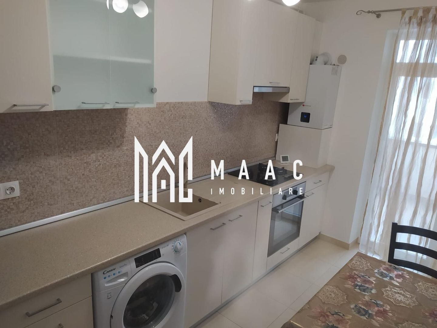 Închiriez apartament în Sibiu - Poză 3