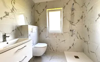 Casa tip duplex de vanzare, constructie noua,curte de 170 mp, Floresti - Poză 15
