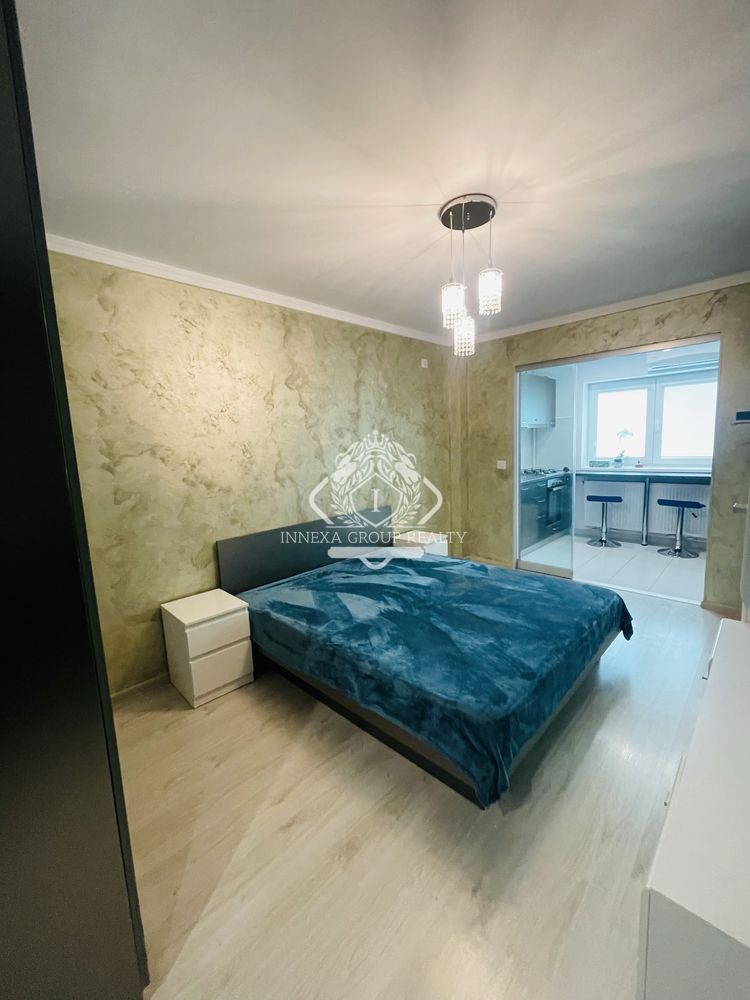 Garsoniera de vanzare - centrala proprie I Pallady - Poză 3