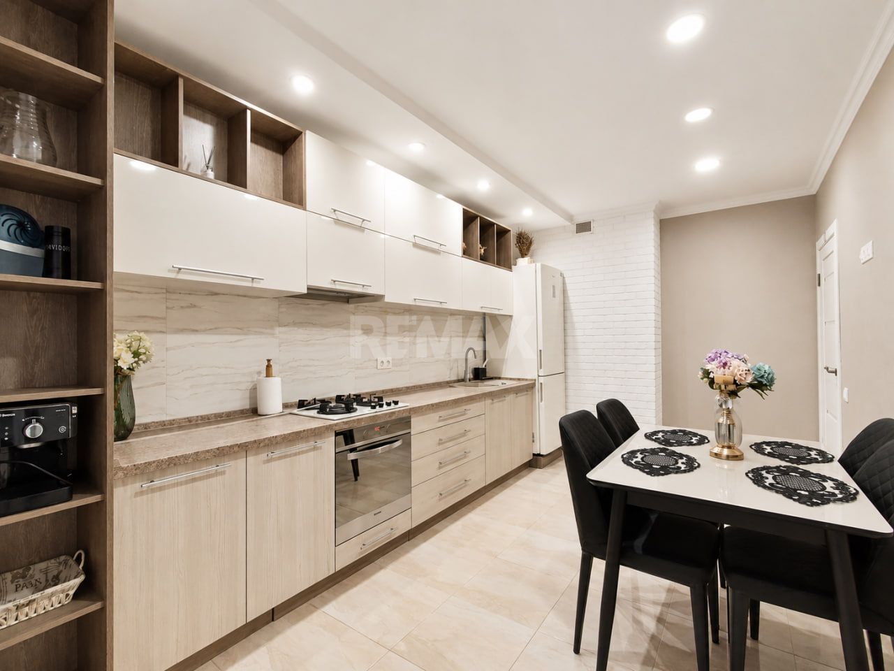 Exclusiv! 1 cameră, 44,9 m², Mircea cel Bătrân – bloc nou, etajul 4/9 - Poză 9