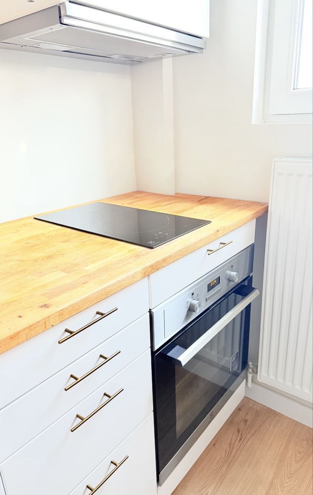 APARTAMENT PREMIUM | RENOVAT COMPLET | FLOREASCA COMPOZITORI - Poză 6