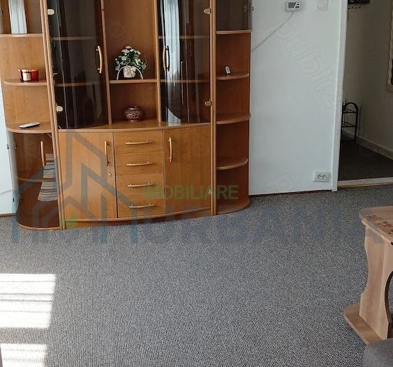 Apartament de închiriat 2 camere, zona Minerva - Alexandru cel Bun, Iași - Poză 2