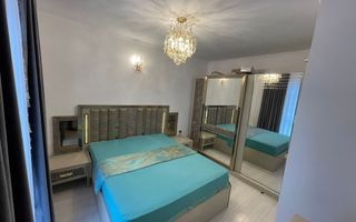 3 camere, modern, bloc nou, Parcare,Vivo, Columna Residence - Poză 5