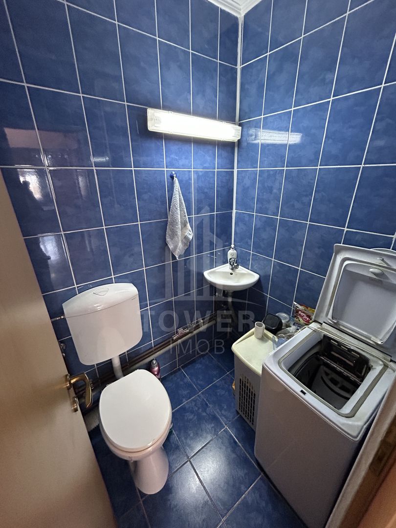 Apartament 3 camere de vânzare | Terezian - 77 mp utili - Poză 15