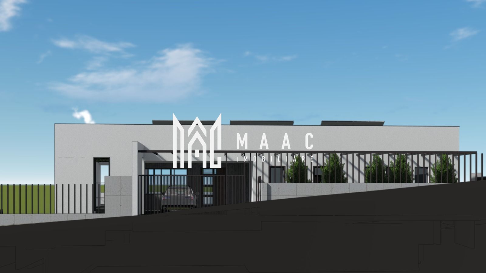 Teren Intravilan I 874 mpu I Proiect casa I Sura Mare - Poză 16
