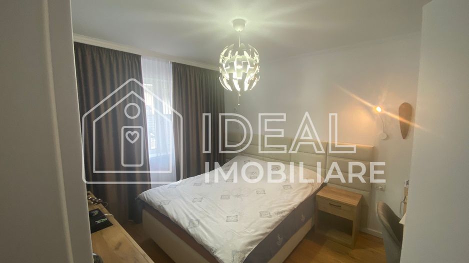 Casa de  cu 4 camere in Selimbar, zona Triajului - Poză 10