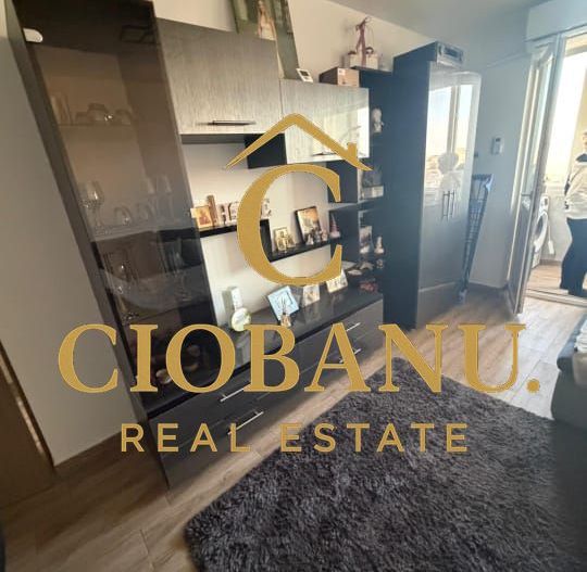 Apartament 2 camere renovat de vanzare Et. 10/10 zona Craiovita Noua - Poză 13