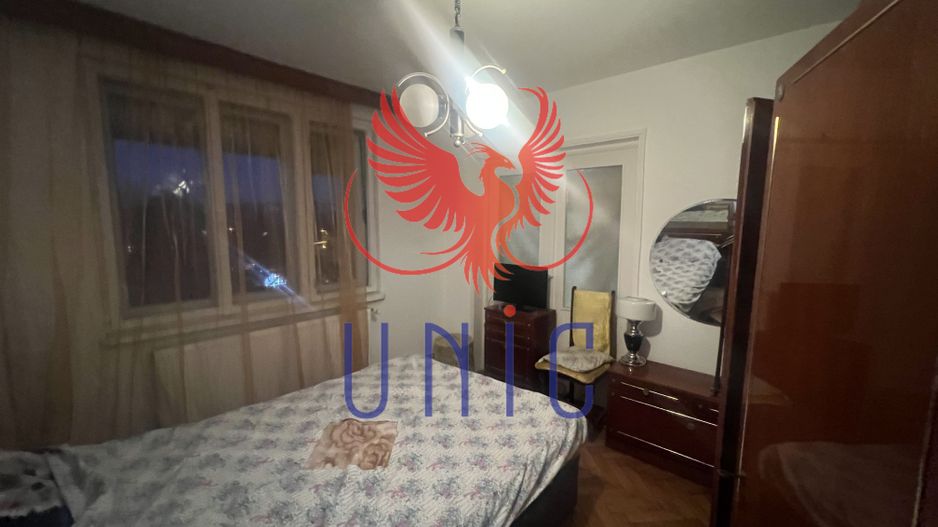 Apartament 3 camere K-uri Zona Garii Et 3/4 - Poză 5