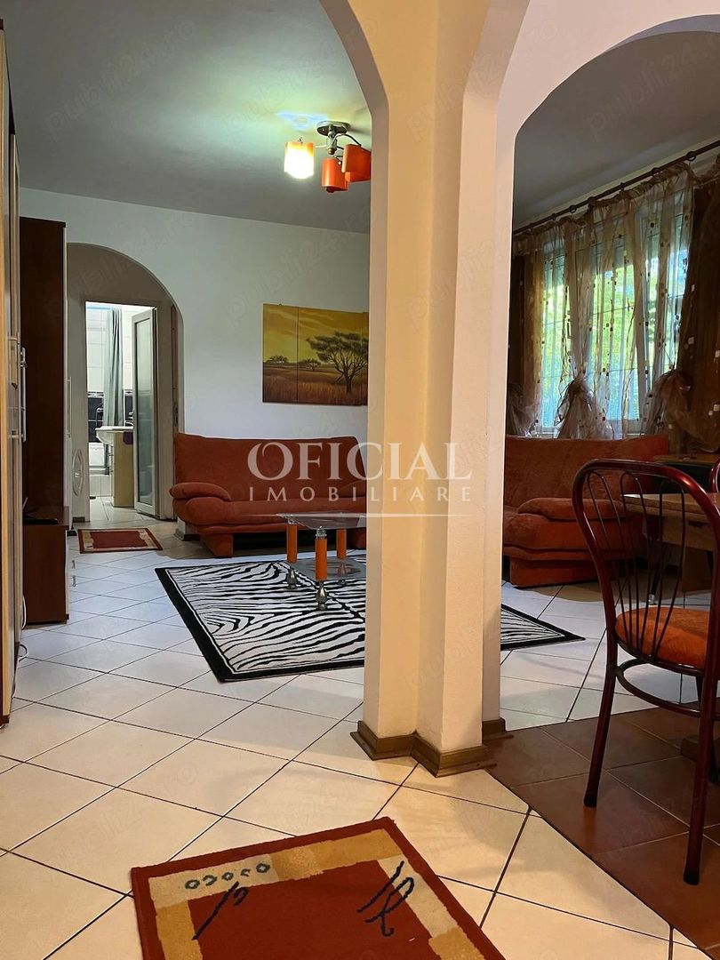 Apartament 2 Camere | 48 Mp | Parter | Gheorgheni Unirii Iulius Mall - Poză 3
