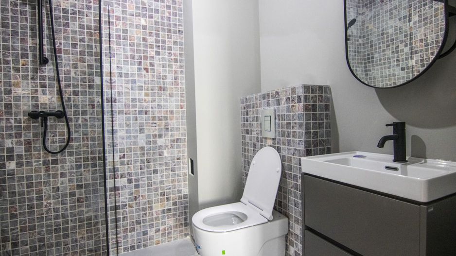 PENTHOUSE-DEOSEBIT, 4 CAMERE, 3 DORMITOARE, 3 BAI, 321mp utili, BLOC FINALIZAT - Poză 5