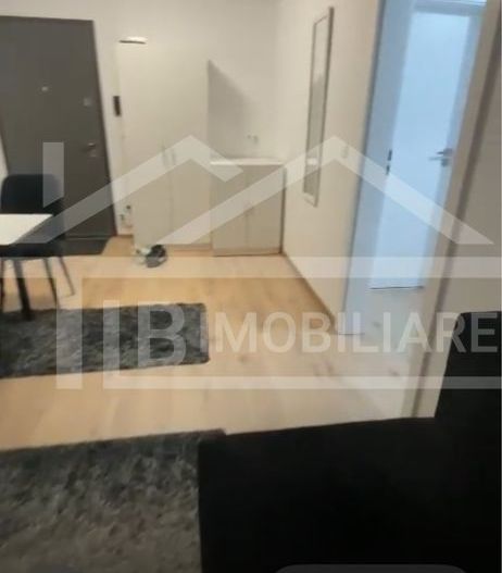 Apartament cu 2 camere, 40mp, parcare, Zona Maurer Residence - Poză 8