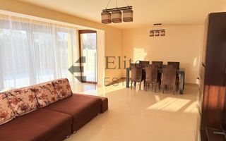 Casa de inchiriat cu 4 camere in Grigorescu - Poză 3