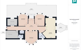 Vilă luxoasă în Serbia - Poză 24