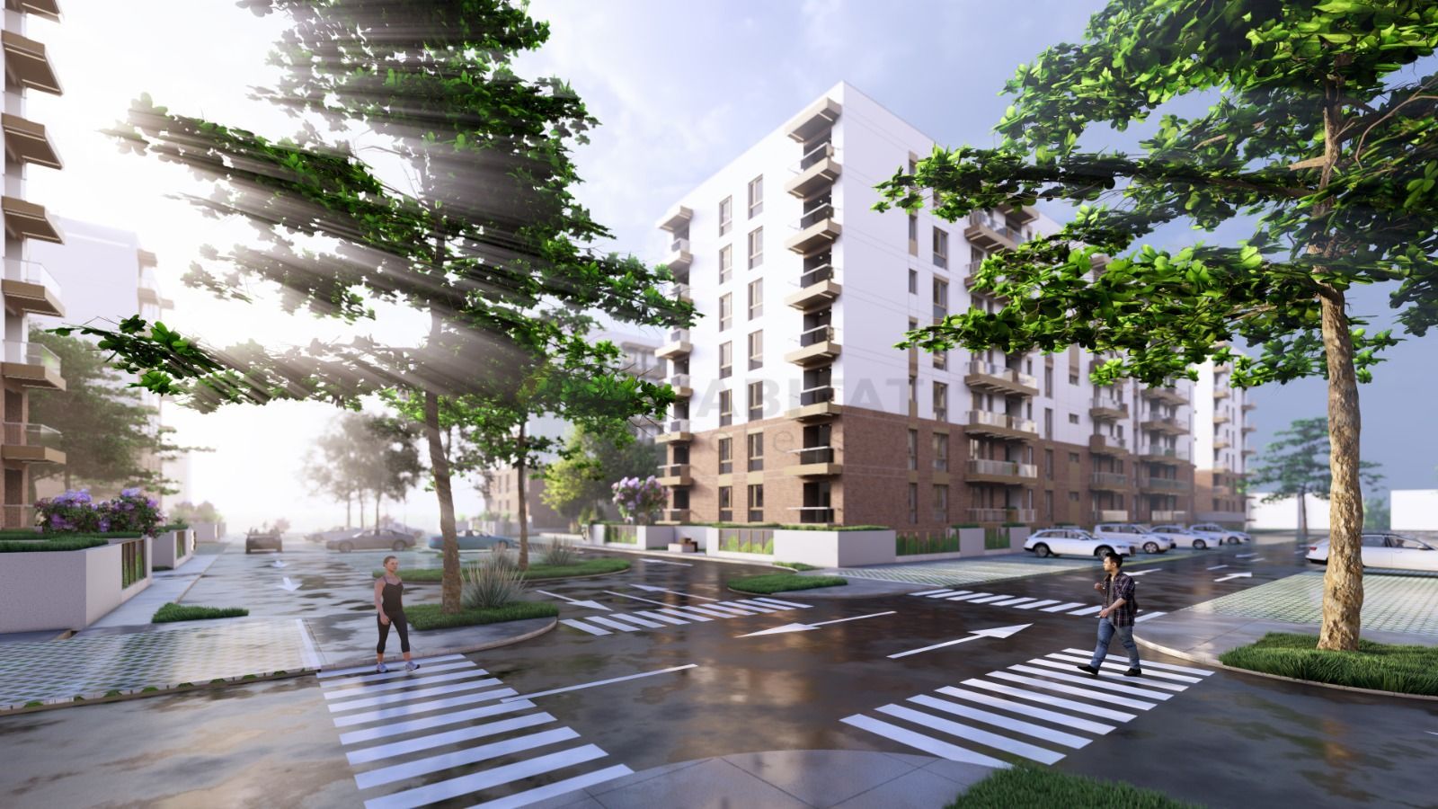 Apartament 3 camere Avangarde Harmony -Direct  dezvoltator - Poză 7