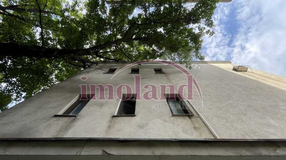 Inchiriere garsoniera 37 mp in vila | ideal business | Primaverii - Poză 13