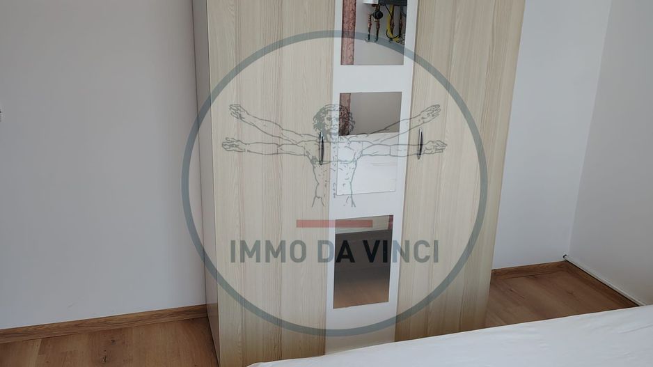 Apartament 2 dormitoare zona Iris - Poză 2
