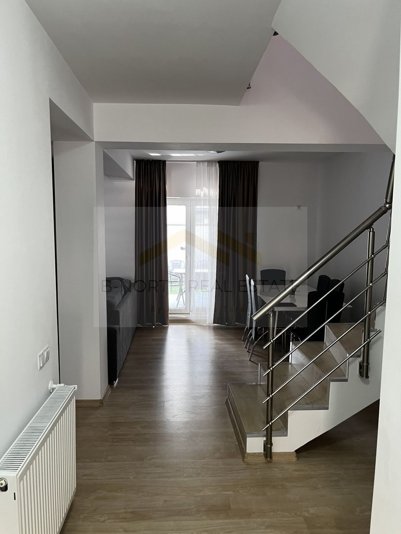 Casă premium cu 4 camere de închiriat – zonă Prelungirea Ghencea - Poză 5