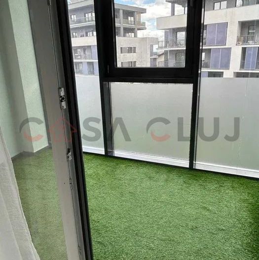 2 camere, decomandate, etaj intermediar - Poză 5