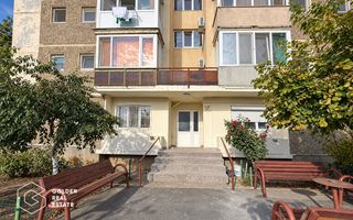 Garsoniera confort 1, etaj 3, zona Lebada - Poză 9