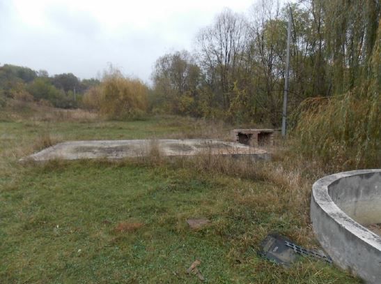 teren Moinesti - Poză 1