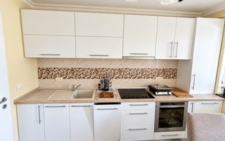 Braytim | 3 Camere | Decomandat | 2 Băi | Parcare CF | Etaj 1 - Poză 5