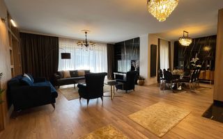 4 camere Nordului - Parc Herastrau | Cartierul Francez - Poză 34