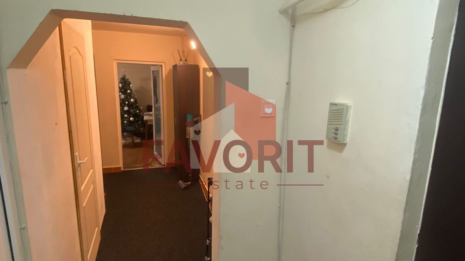 2 camere | etaj 1 | centrala proprie | mobilat si utilat | - Poză 5