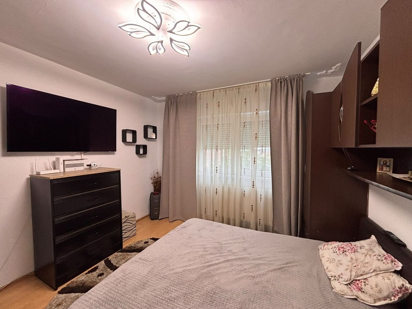 Apartament 2 camere decomandat de vânzare în Sibiu - Poză 18