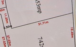 TEREN RATE INTRAVILAN LAC BERCENI IF - Poză 3