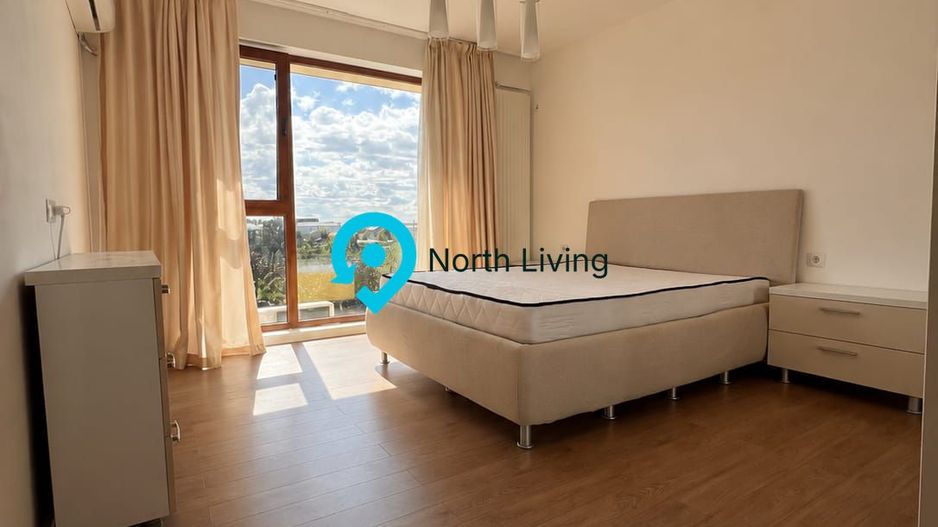 Apartament 2 camere, Bragadiru Central, bloc nou, disponibil imediat - Poză 6