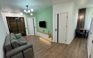 Apartament spre vinzare sectorul Rascani - Poză 1