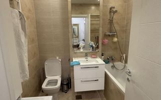 GARSONIERA HILS PALLADY, LOC PARCARE, BUCATARIE INCHISA, METROU 3 MIN - Poză 6