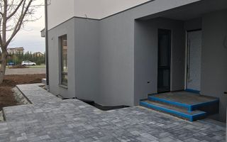 Duplex cu 5 camere si teren de 372mp - Poză 16