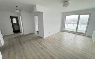 Apartament finisat de vânzare în Bună Ziua, zona Lidl - Poză 1