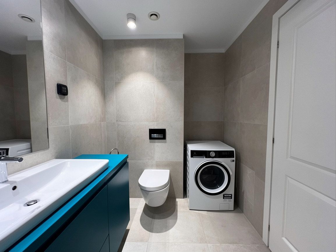 Apartament elegant 2 camere | View liber I Gafencu 49 - Poză 10