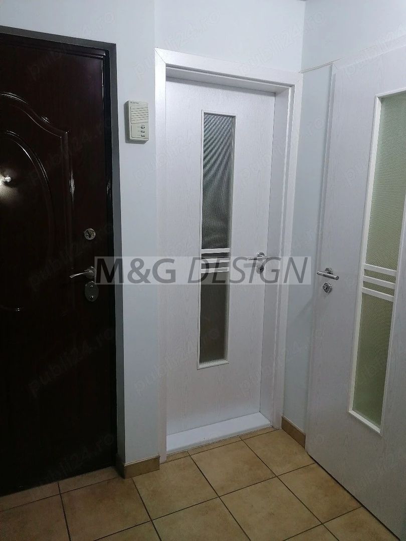 Apartament 3 Girocului etaj 2 cu Garaj - Poză 5