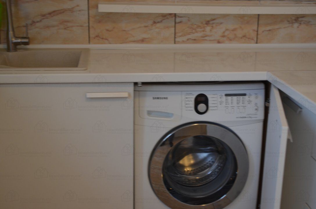 Închiriere Apartament 2 camere modern, 55 mp, lângă Auchan Vitan, etaj 4/5 - Poză 6