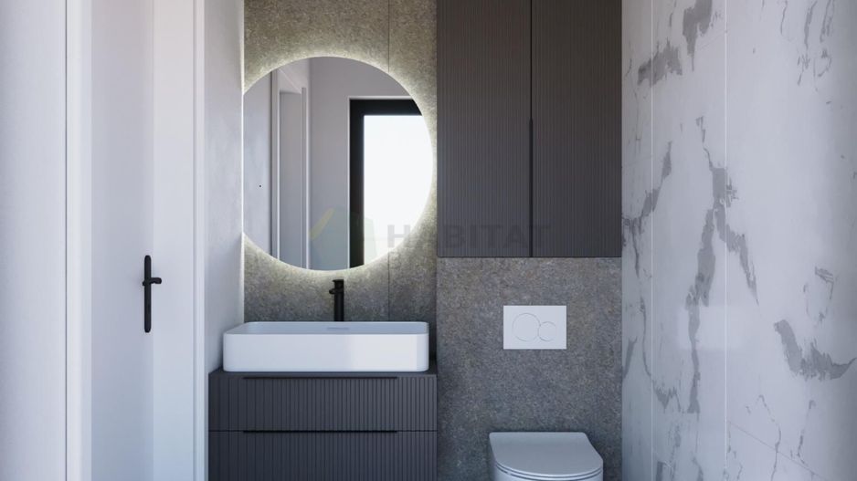 Super oferta de Halloween -  Vila Individuale de Lux în Tunari - Poză 17