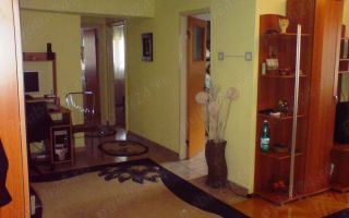 Apartament 3 camere, complet mobilat si utilat, Bd Iuliu Maniu, Piata Gorjului - Poză 4