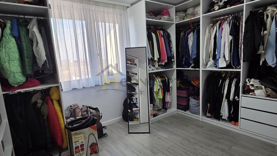 Vila individuala cu Piscina Premium 5 camere curte 600 mp - Poză 24