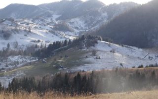In locatia de basm: - Pestera, Moieciu, Brasov, utilitati, accesibilitate - Poză 20