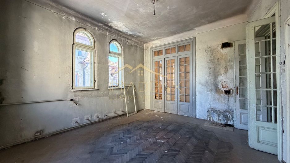 Vila cu 10 camere *540mp* // Zona Titulescu - Poză 21