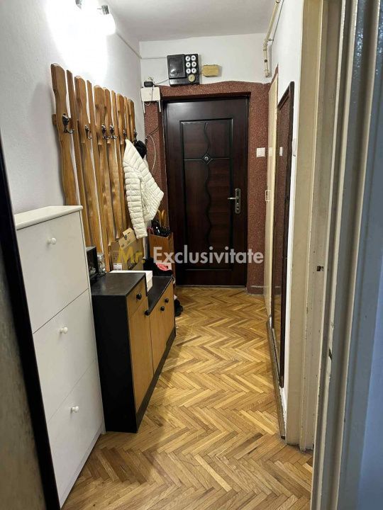 🏠 APARTAMENT 2 CAMERE | STR. AVRAM IANCU, SATU MARE - Poză 14